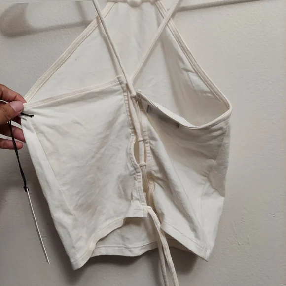 Kendall and Kylie top - Picture 4 of 5